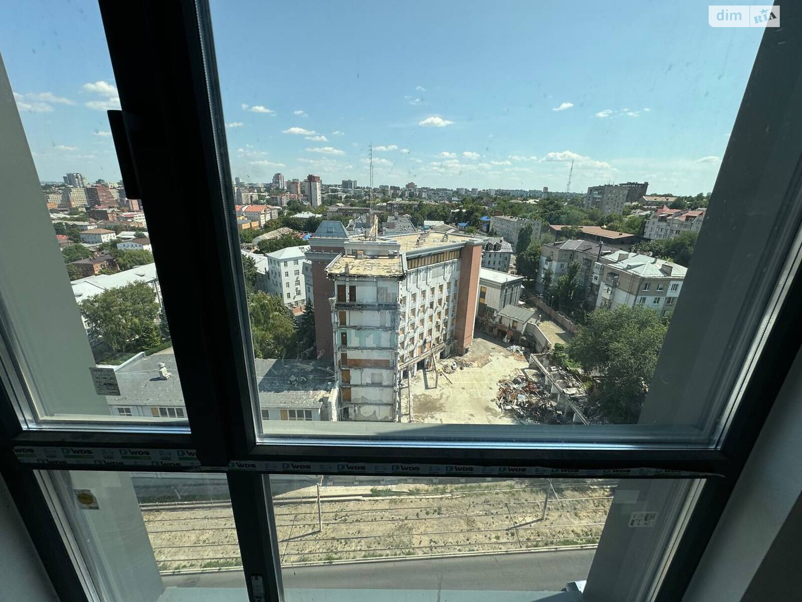Продаж однокімнатної квартири в Дніпрі, на вул. Короленка 22А корпус 3, кв. 85, район Центральний Пагорб фото 1 Продаж однокімнатної квартири в Дніпрі, на вул. Короленка 22А корпус 3, кв. 85, район Центральний Пагорб фото 1