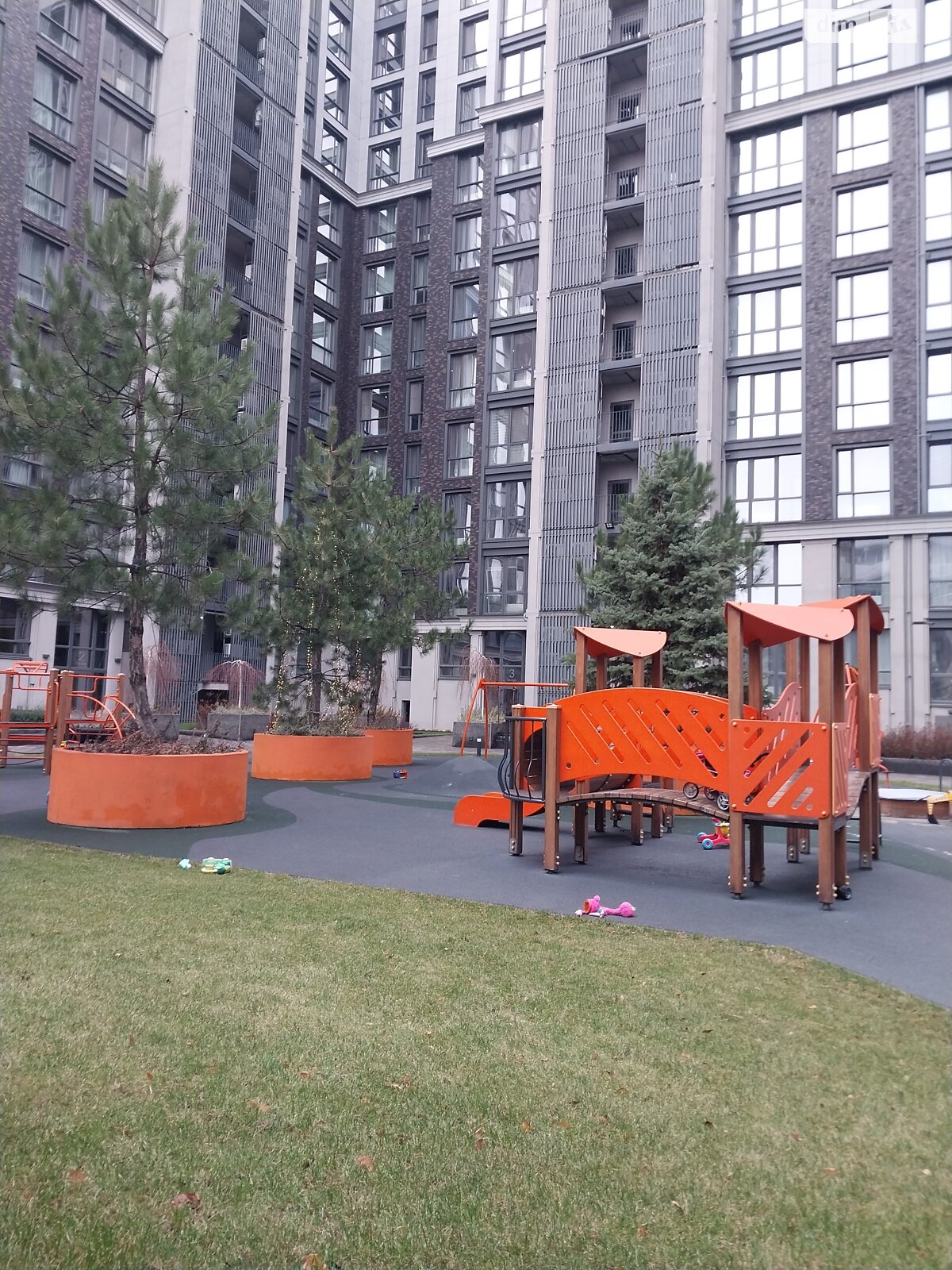 Продажа однокомнатной квартиры в Днепре, на ул. Короленко 22А корпус 2, район Центральный Холм фото 1 Продажа однокомнатной квартиры в Днепре, на ул. Короленко 22А корпус 2, район Центральный Холм фото 1