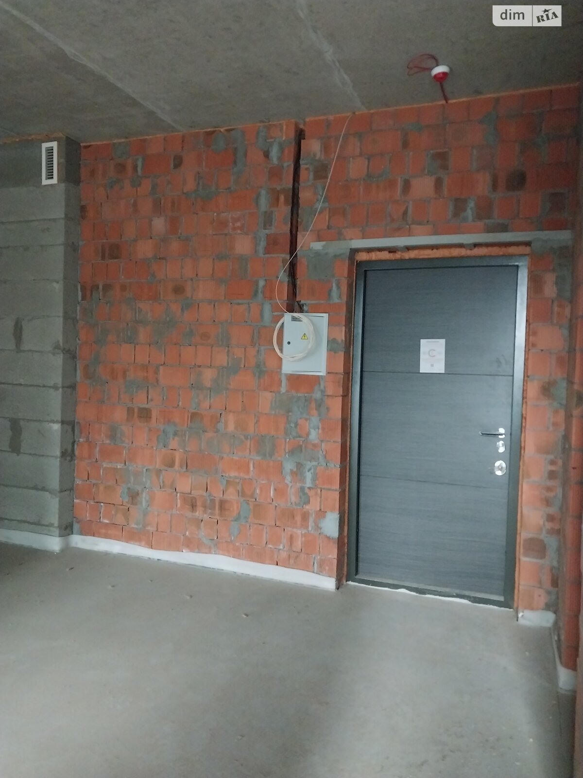 Продажа однокомнатной квартиры в Днепре, на ул. Короленко 22А корпус 2, район Центральный Холм фото 1 Продажа однокомнатной квартиры в Днепре, на ул. Короленко 22А корпус 2, район Центральный Холм фото 1