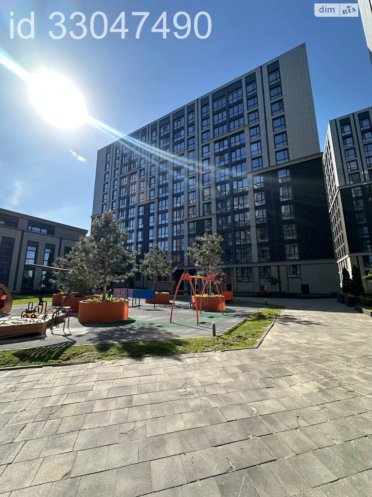 Продажа двухкомнатной квартиры в Днепре, на ул. Короленко 22А корпус 6, район Центральный Холм фото 1 Продажа двухкомнатной квартиры в Днепре, на ул. Короленко 22А корпус 6, район Центральный Холм фото 1