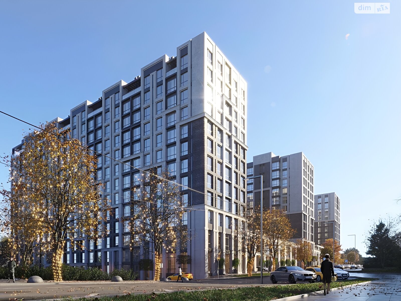 Продаж однокімнатної квартири в Дніпрі, на вул. Короленка 22А корпус 1, район Центральний Пагорб фото 1 Продаж однокімнатної квартири в Дніпрі, на вул. Короленка 22А корпус 1, район Центральний Пагорб фото 1