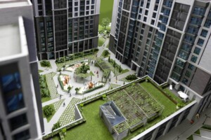 Продажа однокомнатной квартиры в Днепре, на ул. Короленко 22А корпус 1, район Центральный Холм фото 2