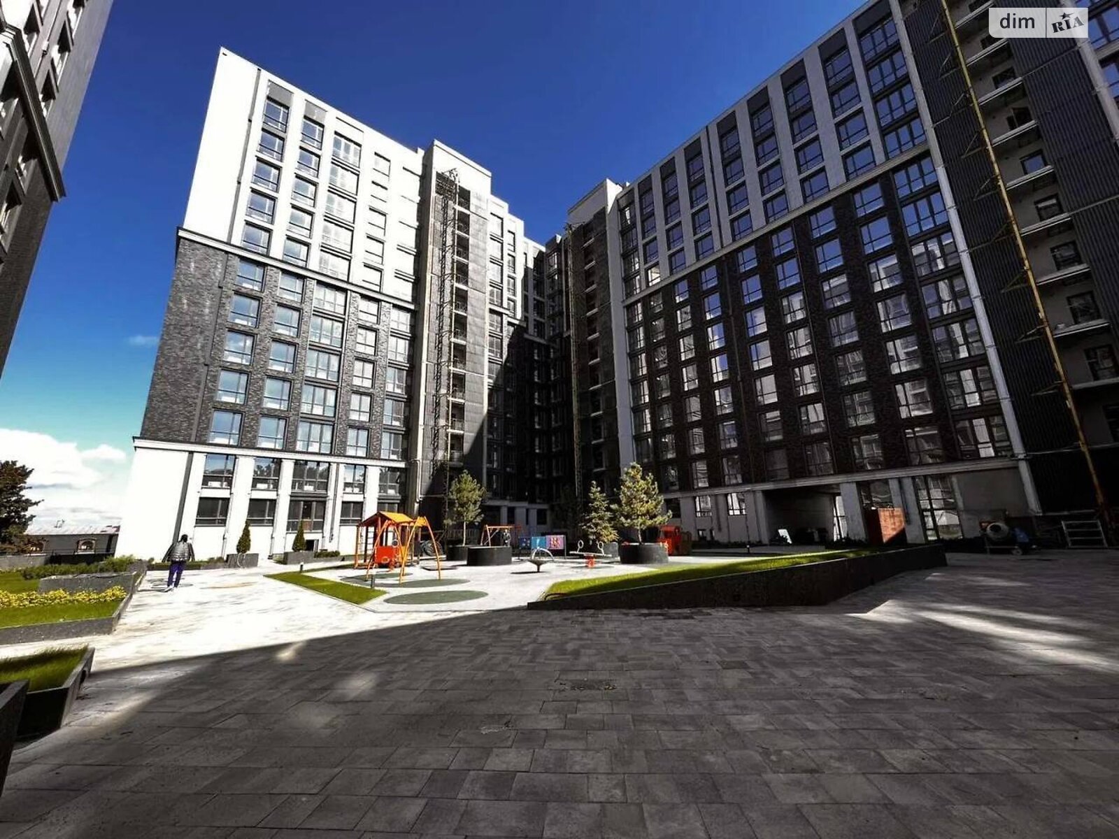 Продажа однокомнатной квартиры в Днепре, на ул. Короленко 22А корпус 1, район Центральный Холм фото 1 Продажа однокомнатной квартиры в Днепре, на ул. Короленко 22А корпус 1, район Центральный Холм фото 1