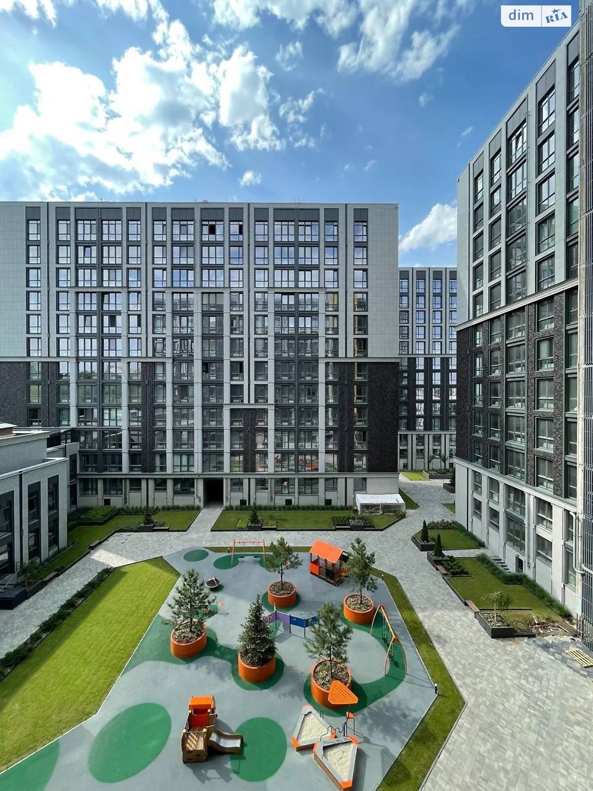 Продажа однокомнатной квартиры в Днепре, на ул. Короленко 22А корпус 1, район Центральный Холм фото 1 Продажа однокомнатной квартиры в Днепре, на ул. Короленко 22А корпус 1, район Центральный Холм фото 1