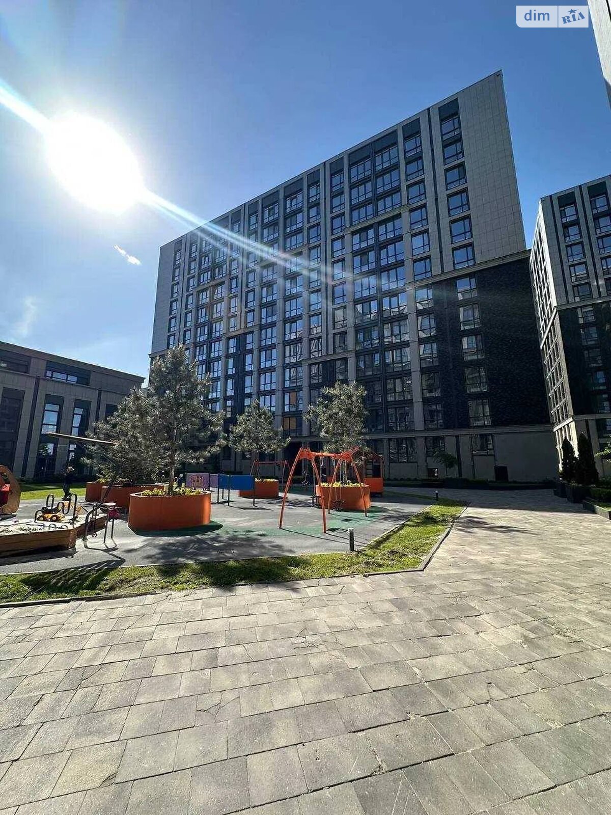 Продажа однокомнатной квартиры в Днепре, на ул. Короленко 22А корпус 1, район Центральный Холм фото 1 Продажа однокомнатной квартиры в Днепре, на ул. Короленко 22А корпус 1, район Центральный Холм фото 1
