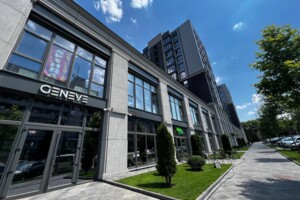Продаж однокімнатної квартири в Дніпрі, на вул. Короленка 22А корпус 1, район Центральний Пагорб фото 2