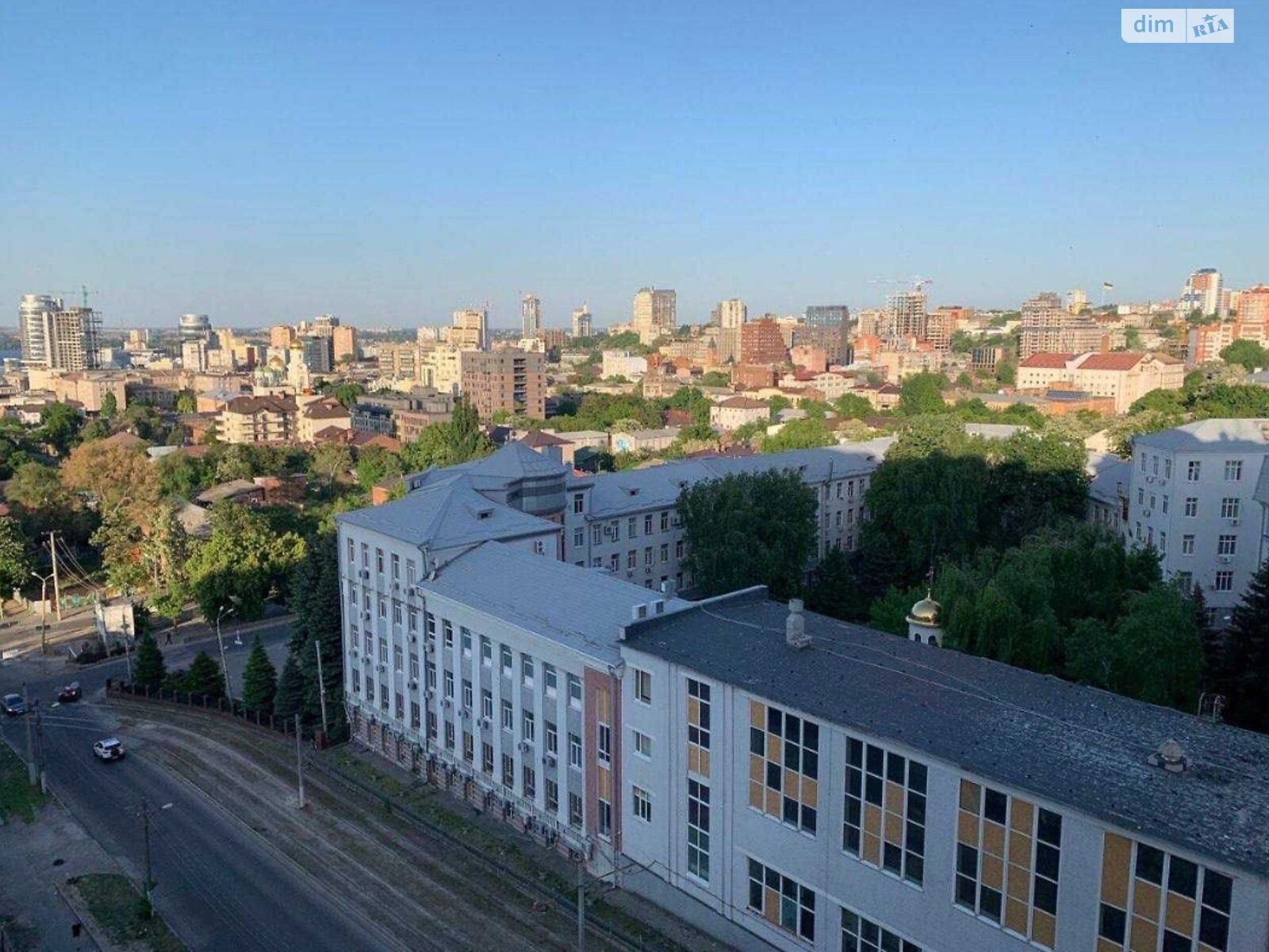 Продаж однокімнатної квартири в Дніпрі, на вул. Короленка, район Центральний Пагорб фото 1 Продаж однокімнатної квартири в Дніпрі, на вул. Короленка, район Центральний Пагорб фото 1