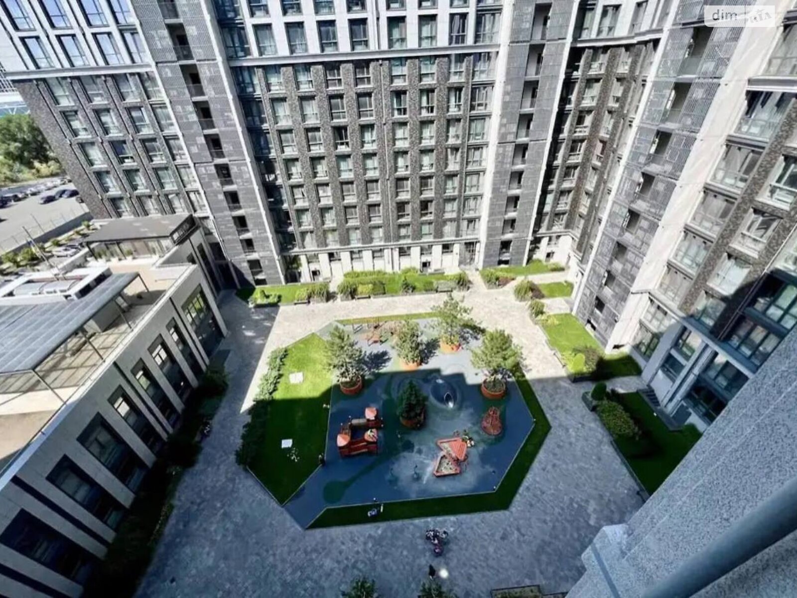 Продажа однокомнатной квартиры в Днепре, на ул. Короленко 22А, район Центральный Холм фото 1