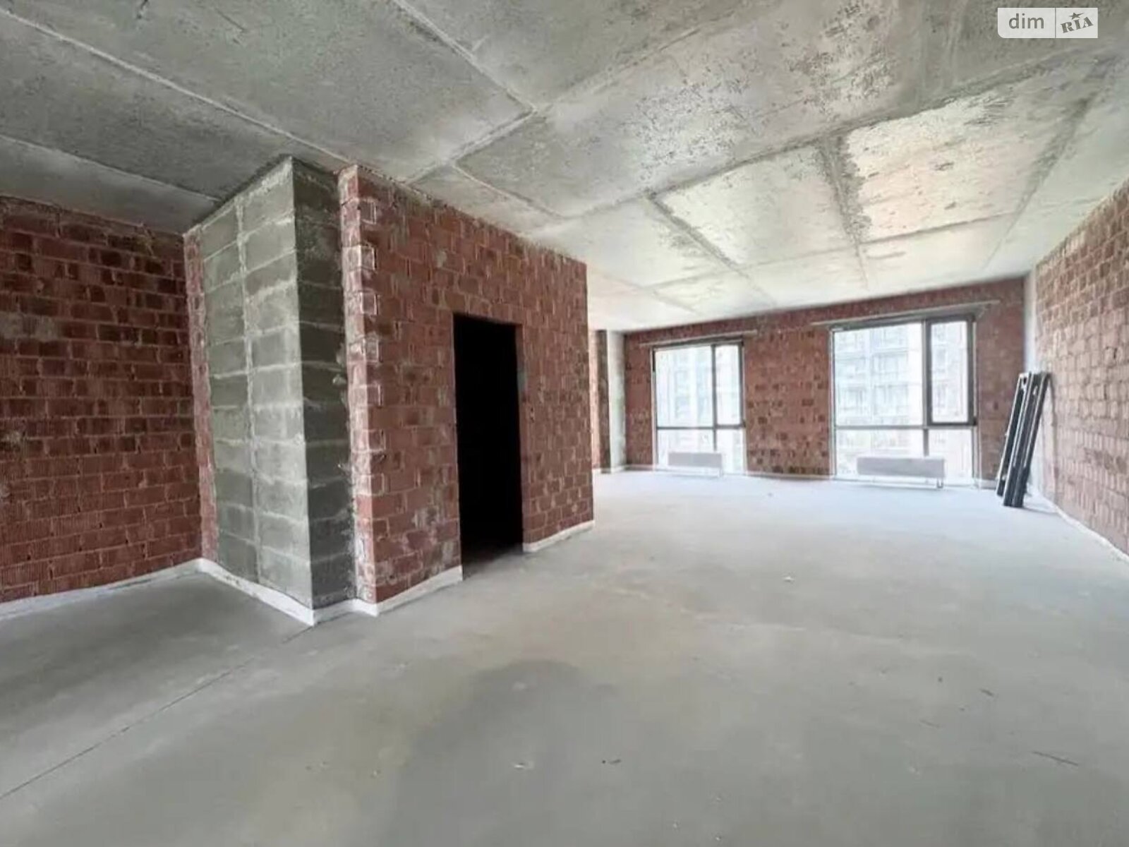 Продажа однокомнатной квартиры в Днепре, на ул. Короленко 22А, район Центральный Холм фото 1