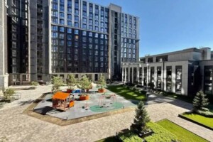 Продажа однокомнатной квартиры в Днепре, на ул. Короленко 22А, район Центральный Холм фото 2