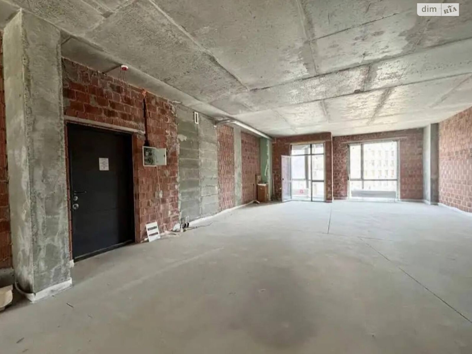 Продажа однокомнатной квартиры в Днепре, на ул. Короленко 22А, район Центральный Холм фото 1