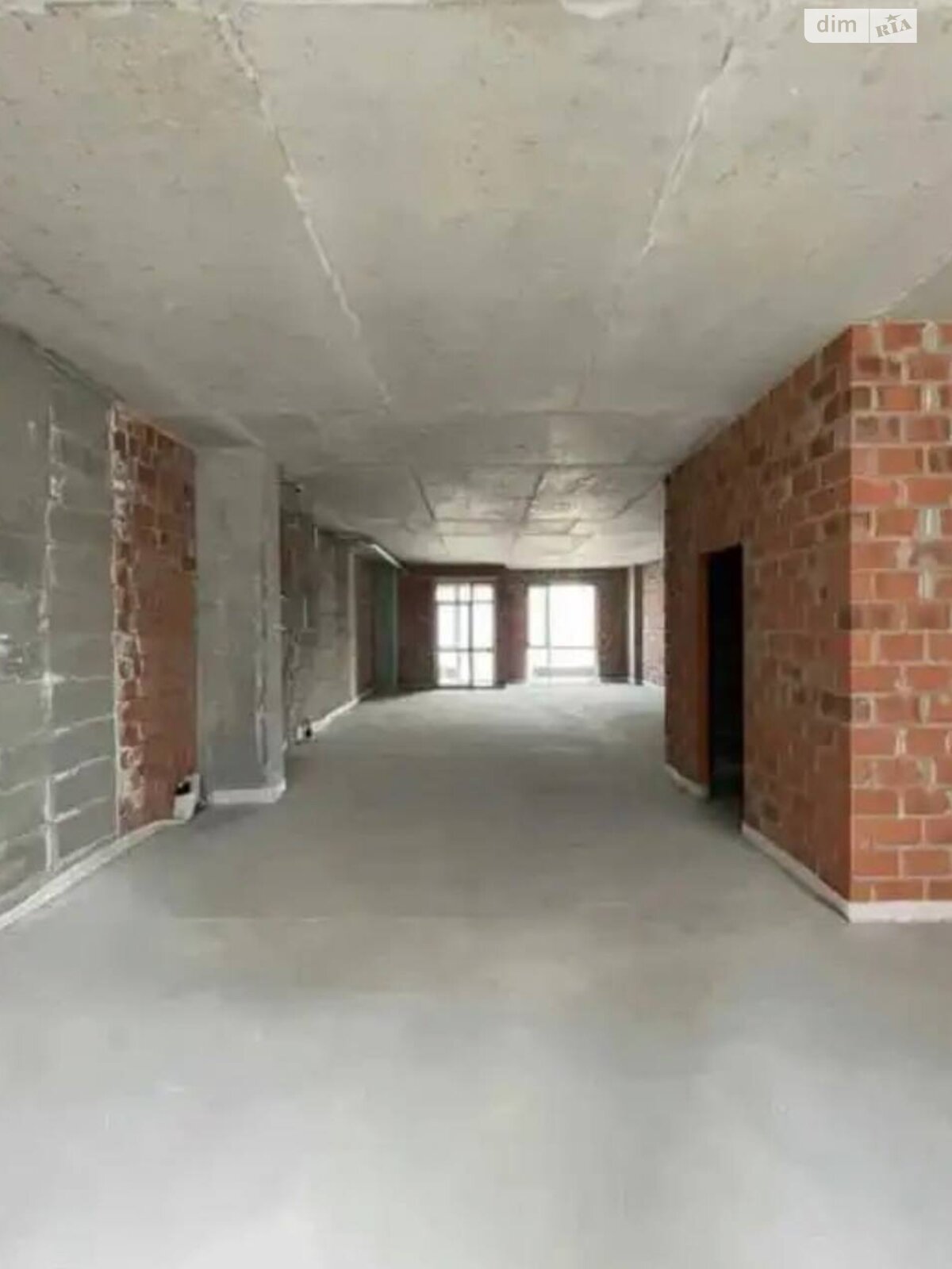 Продажа однокомнатной квартиры в Днепре, на ул. Короленко 22А, район Центральный Холм фото 1