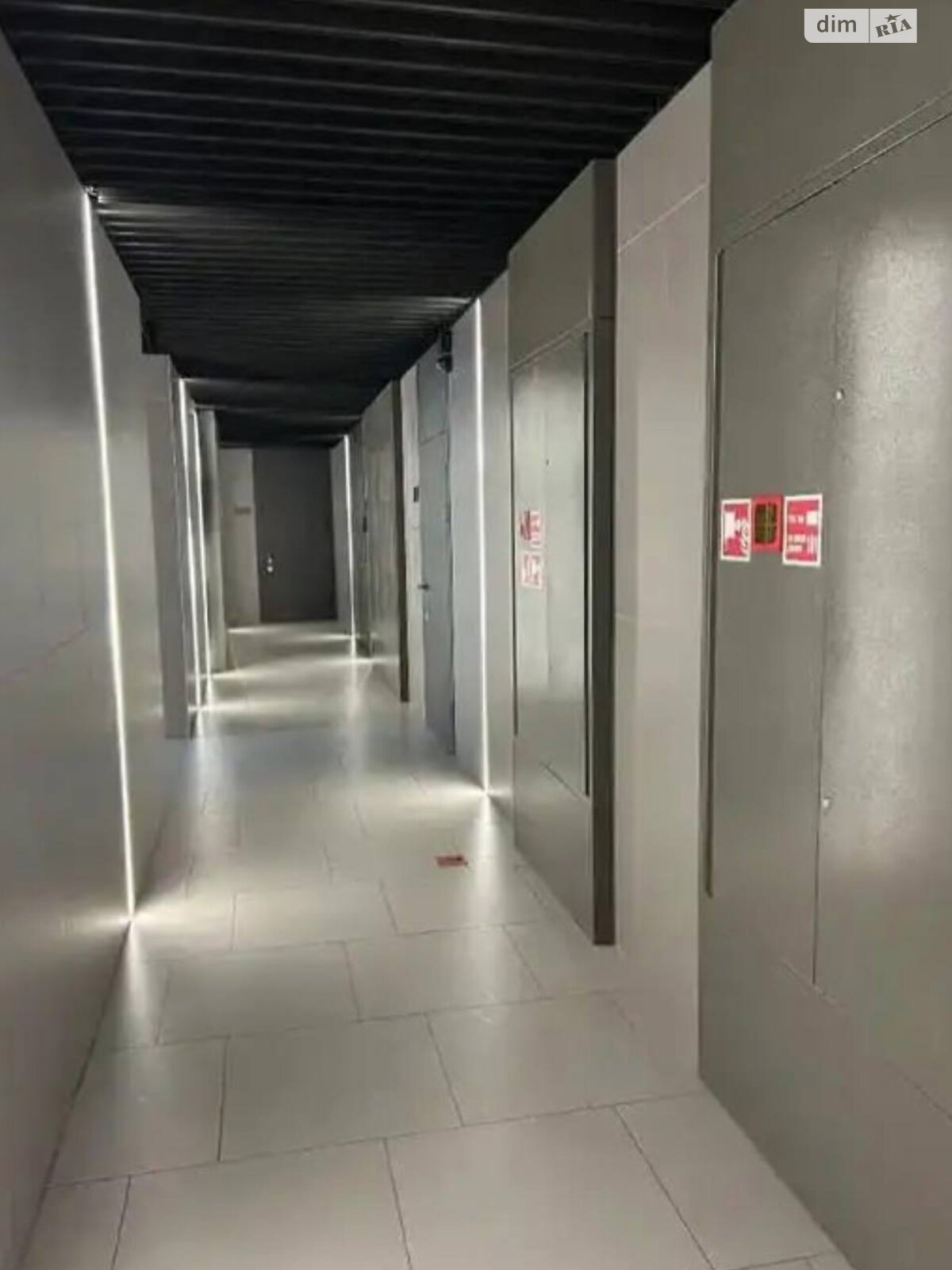 Продажа однокомнатной квартиры в Днепре, на ул. Короленко 22А, район Центральный Холм фото 1