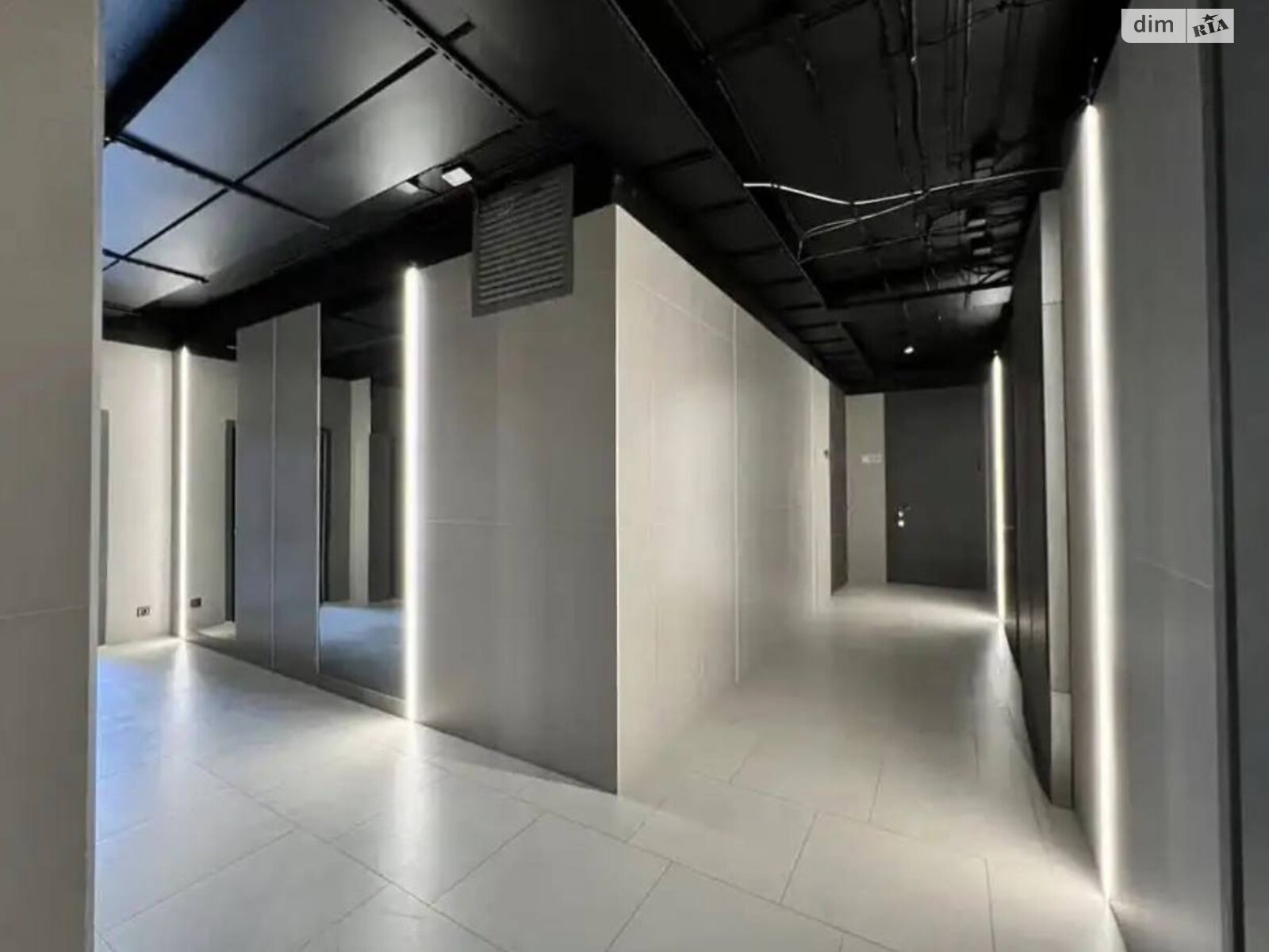 Продажа однокомнатной квартиры в Днепре, на ул. Короленко 22А, район Центральный Холм фото 1