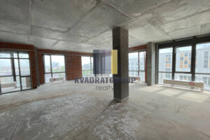 Продажа трехкомнатной квартиры в Днепре, на ул. Костомаровская 1А, район Центральный Холм фото 2