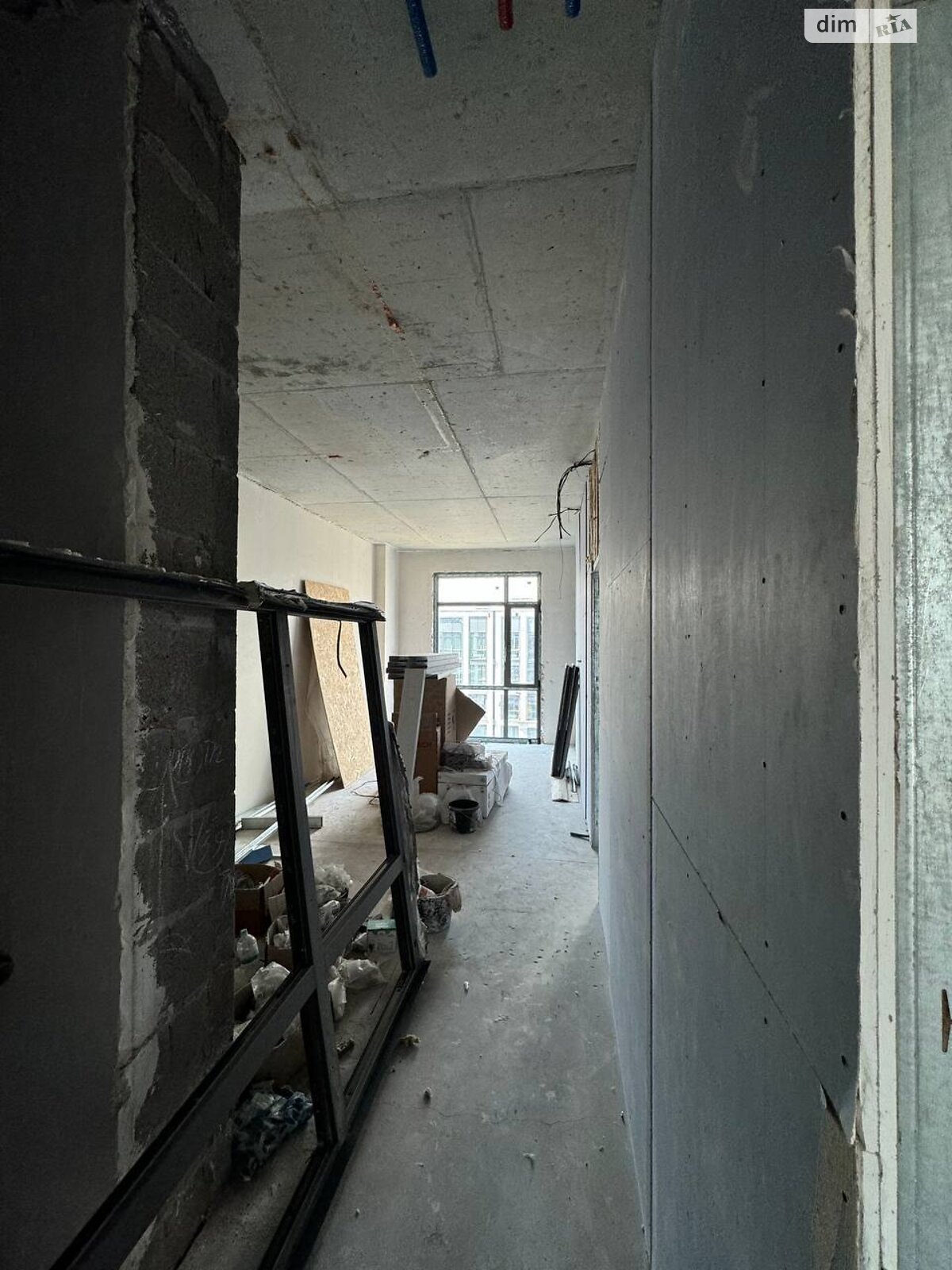 Продажа однокомнатной квартиры в Днепре, на ул. Короленко 22А секція 3, кв. 85, район Центральный Холм фото 1 Продажа однокомнатной квартиры в Днепре, на ул. Короленко 22А секція 3, кв. 85, район Центральный Холм фото 1
