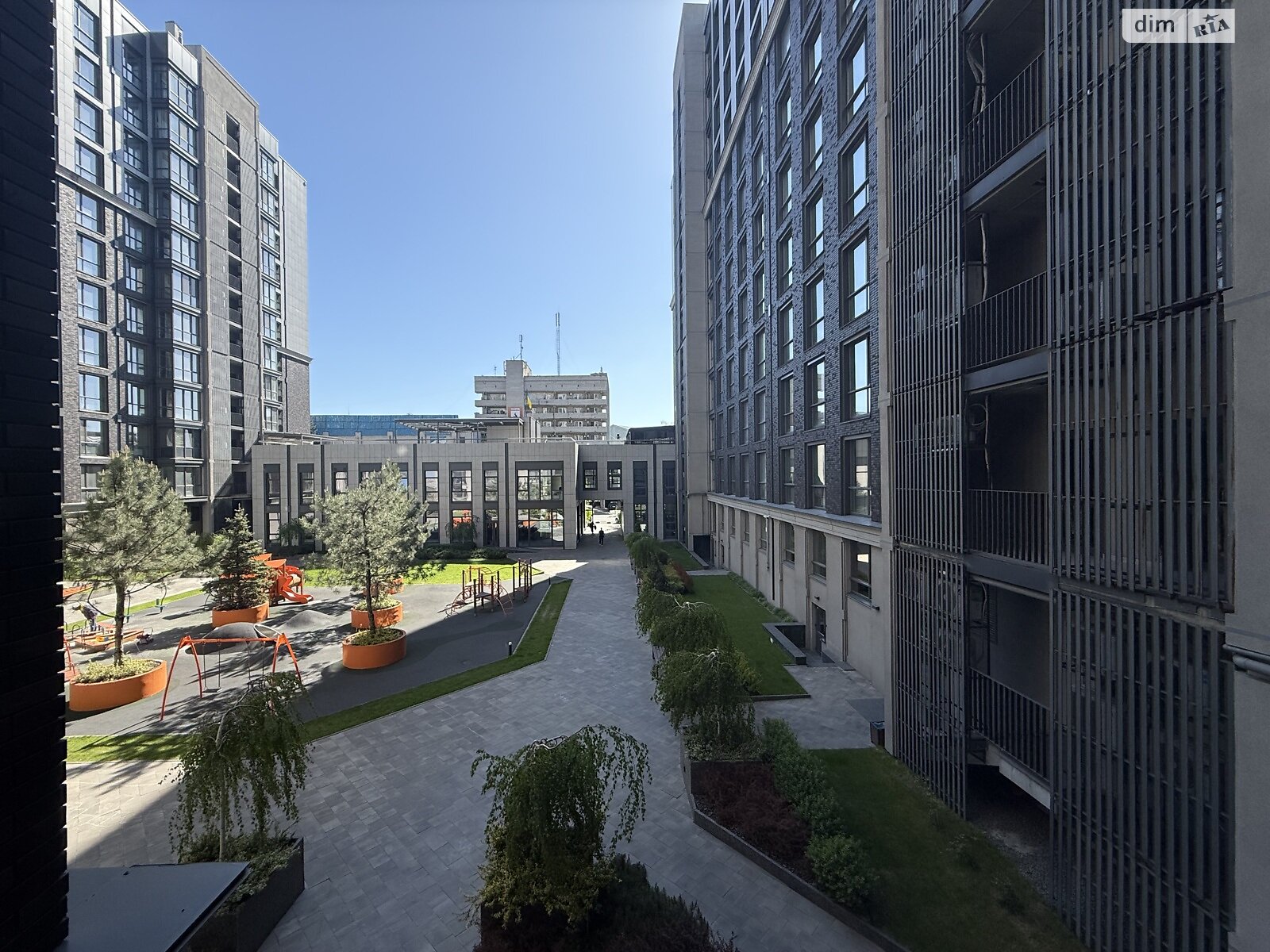 Продажа однокомнатной квартиры в Днепре, на ул. Костомаровская 1А, район Центральный Холм фото 1 Продажа однокомнатной квартиры в Днепре, на ул. Костомаровская 1А, район Центральный Холм фото 1