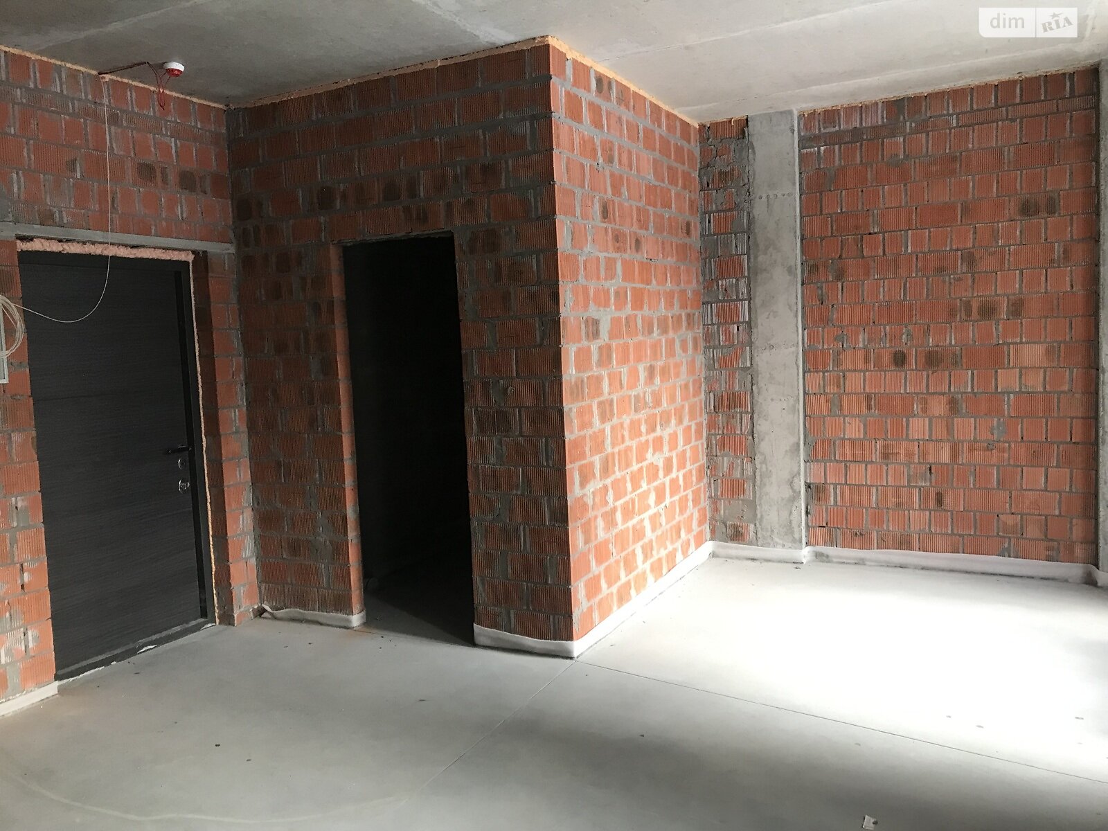 Продажа однокомнатной квартиры в Днепре, на ул. Костомаровская 1А, район Центральный Холм фото 1 Продажа однокомнатной квартиры в Днепре, на ул. Костомаровская 1А, район Центральный Холм фото 1