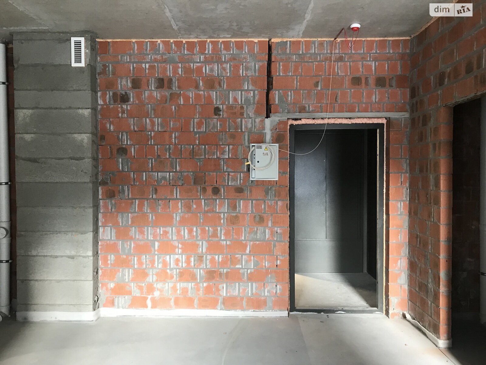 Продажа однокомнатной квартиры в Днепре, на ул. Костомаровская 1А, район Центральный Холм фото 1 Продажа однокомнатной квартиры в Днепре, на ул. Костомаровская 1А, район Центральный Холм фото 1