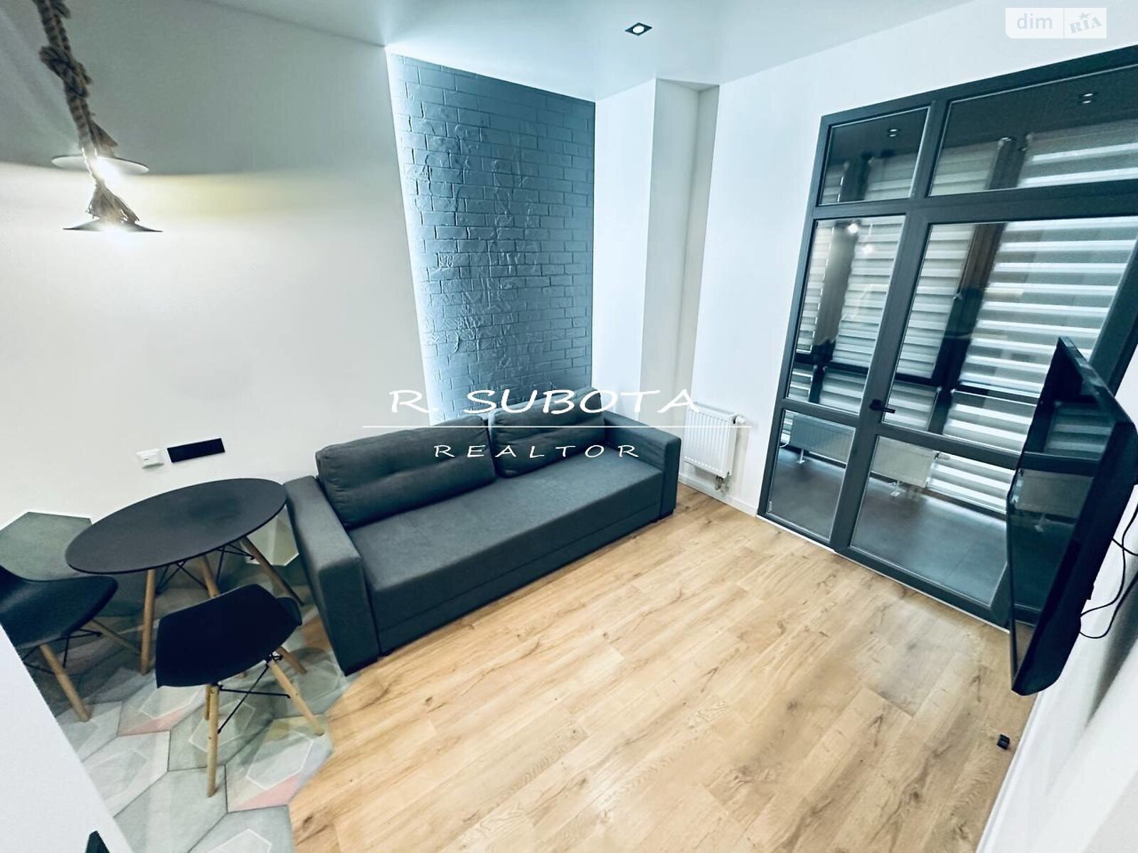 Продажа однокомнатной квартиры в Днепре, на ул. Костомаровская 1А корпус 2, район Центральный Холм фото 1