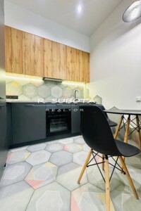 Продажа однокомнатной квартиры в Днепре, на ул. Костомаровская 1А корпус 2, район Центральный Холм фото 2