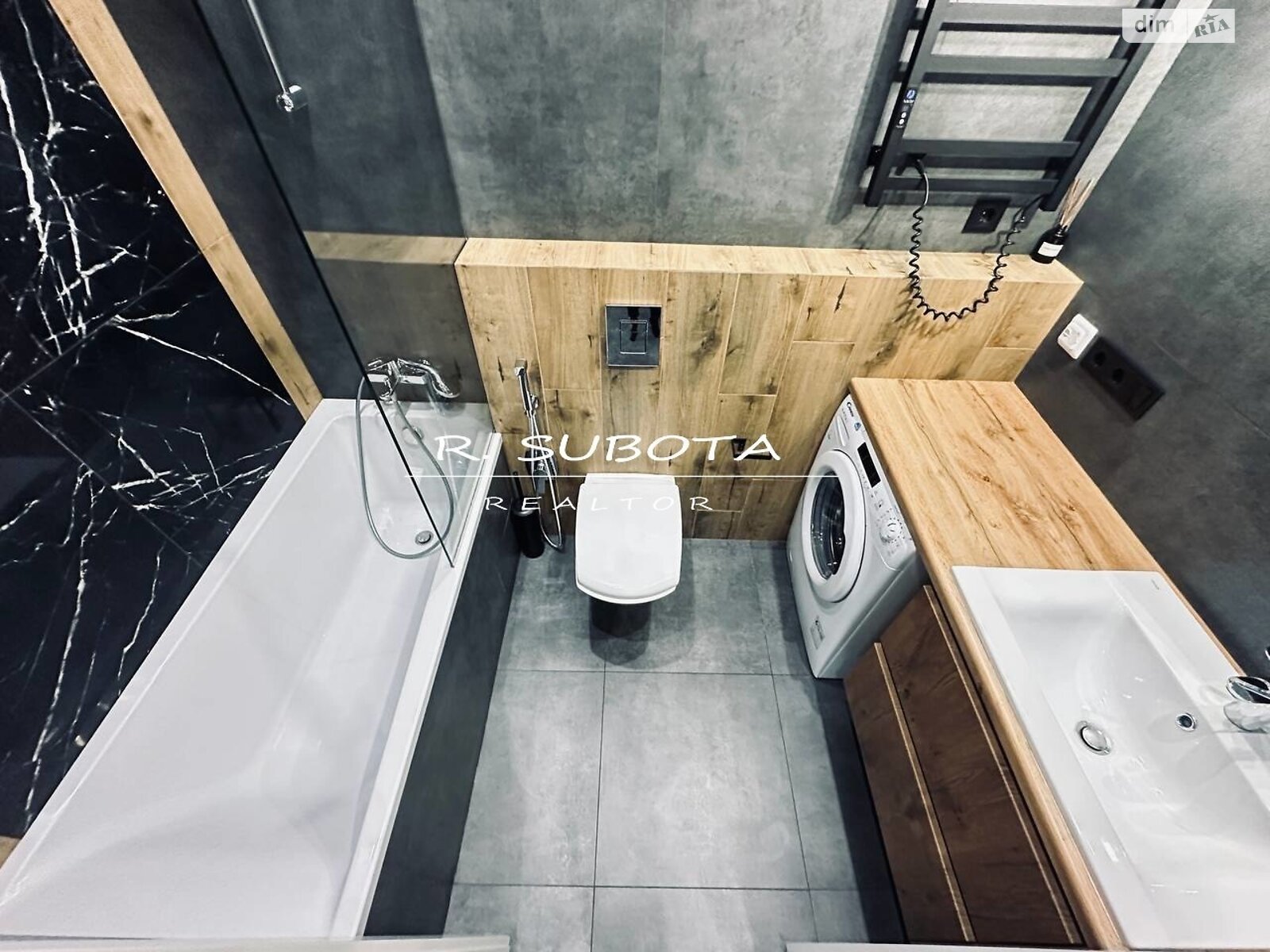 Продажа однокомнатной квартиры в Днепре, на ул. Костомаровская 1А корпус 2, район Центральный Холм фото 1