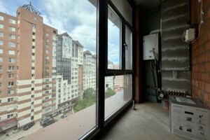 Продажа трехкомнатной квартиры в Днепре, на бул. Кучеревского 1А, район Центральный Холм фото 2