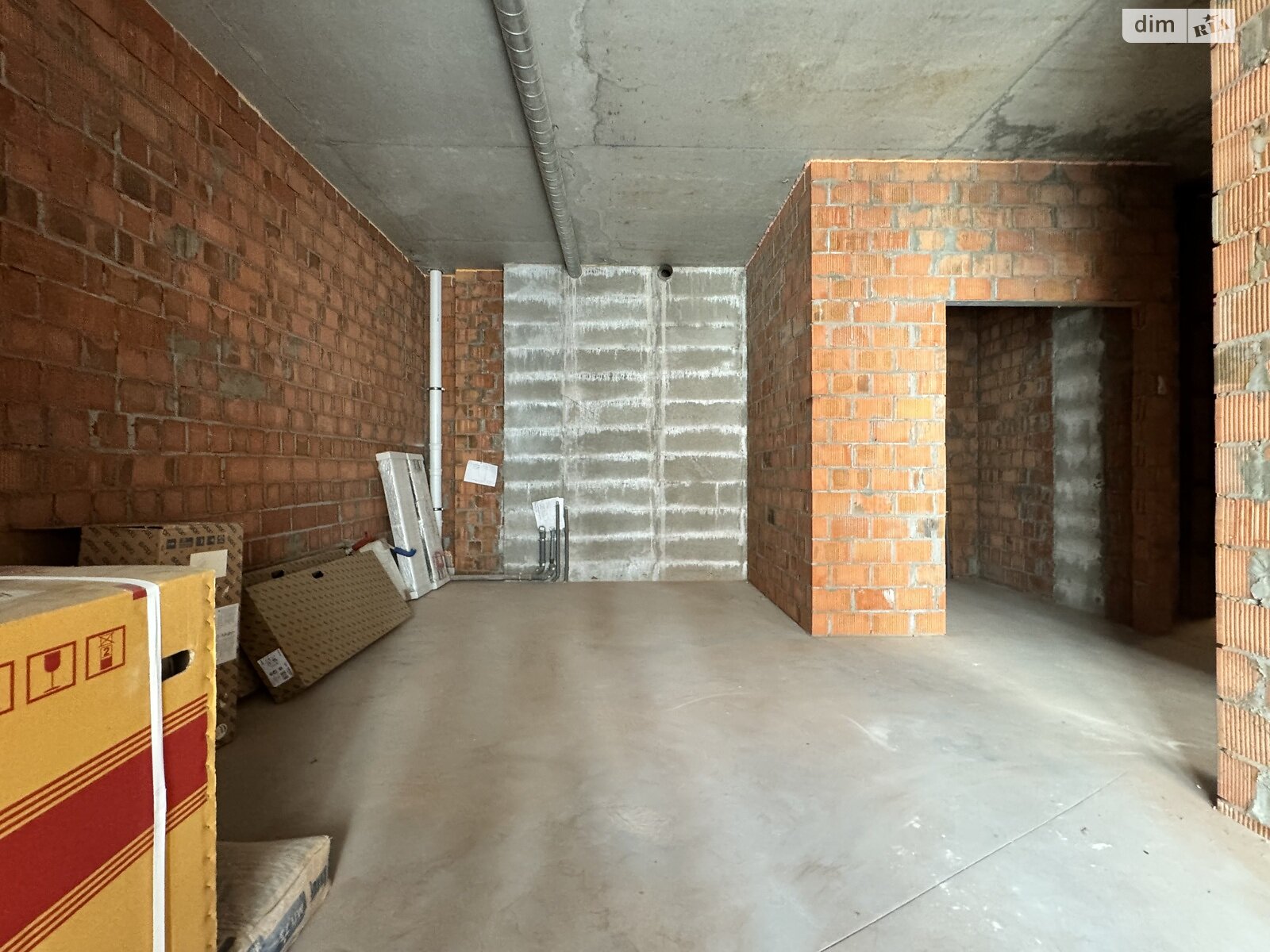 Продажа трехкомнатной квартиры в Днепре, на бул. Кучеревского 1А, район Центральный Холм фото 1 Продажа трехкомнатной квартиры в Днепре, на бул. Кучеревского 1А, район Центральный Холм фото 1