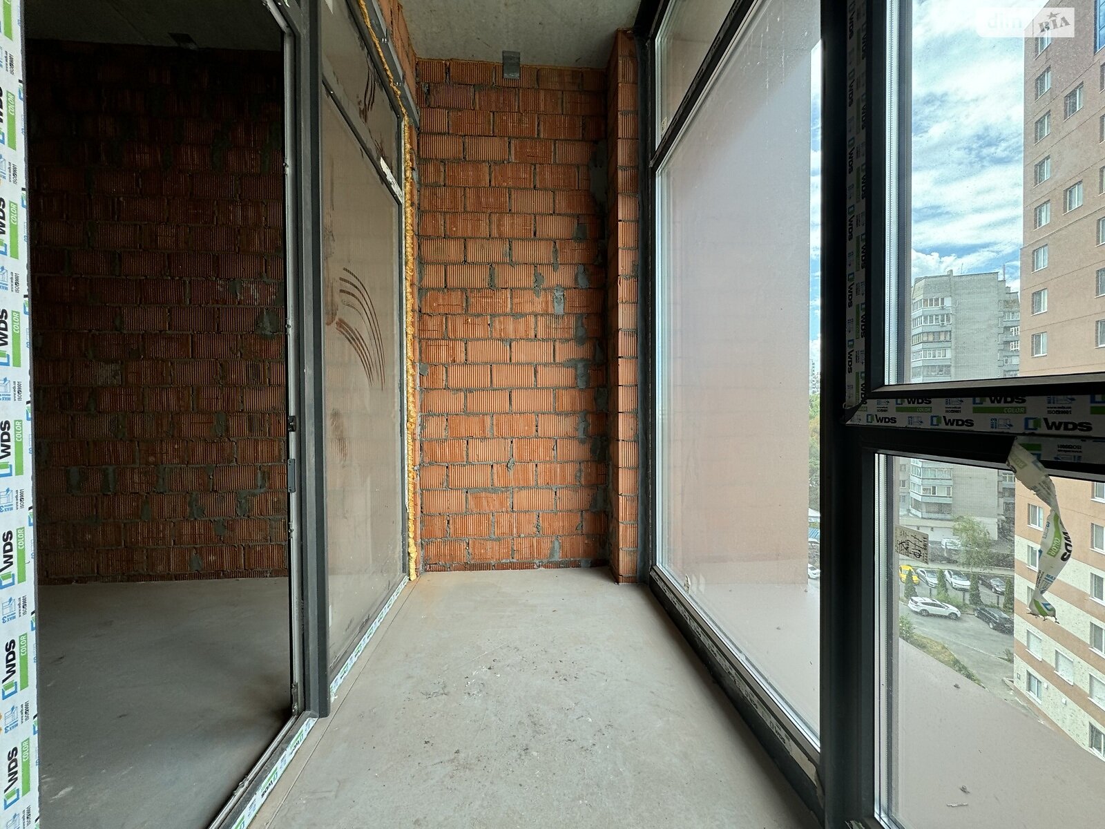 Продажа трехкомнатной квартиры в Днепре, на бул. Кучеревского 1А, район Центральный Холм фото 1 Продажа трехкомнатной квартиры в Днепре, на бул. Кучеревского 1А, район Центральный Холм фото 1