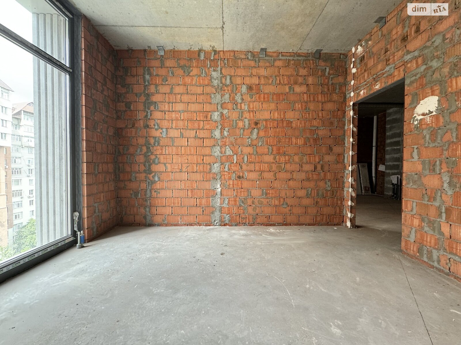 Продажа трехкомнатной квартиры в Днепре, на бул. Кучеревского 1А, район Центральный Холм фото 1 Продажа трехкомнатной квартиры в Днепре, на бул. Кучеревского 1А, район Центральный Холм фото 1