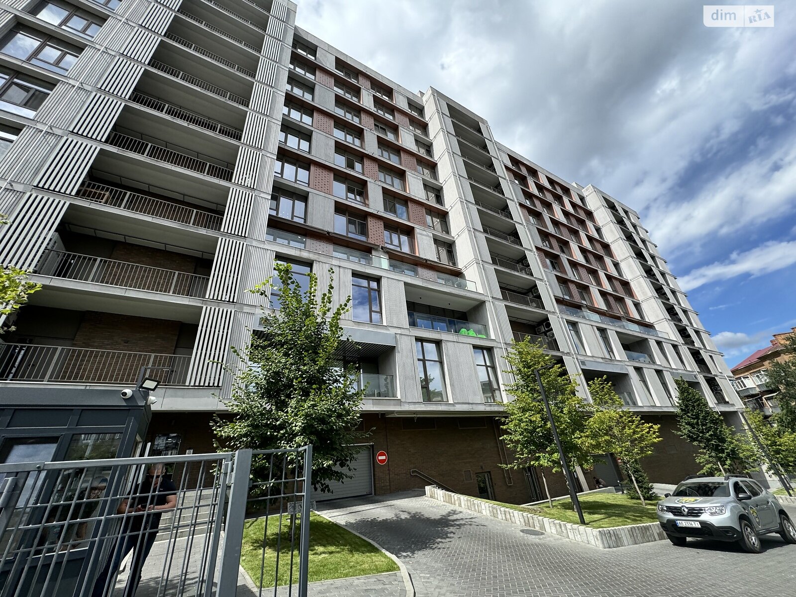 Продажа трехкомнатной квартиры в Днепре, на бул. Кучеревского 1А, район Центральный Холм фото 1 Продажа трехкомнатной квартиры в Днепре, на бул. Кучеревского 1А, район Центральный Холм фото 1