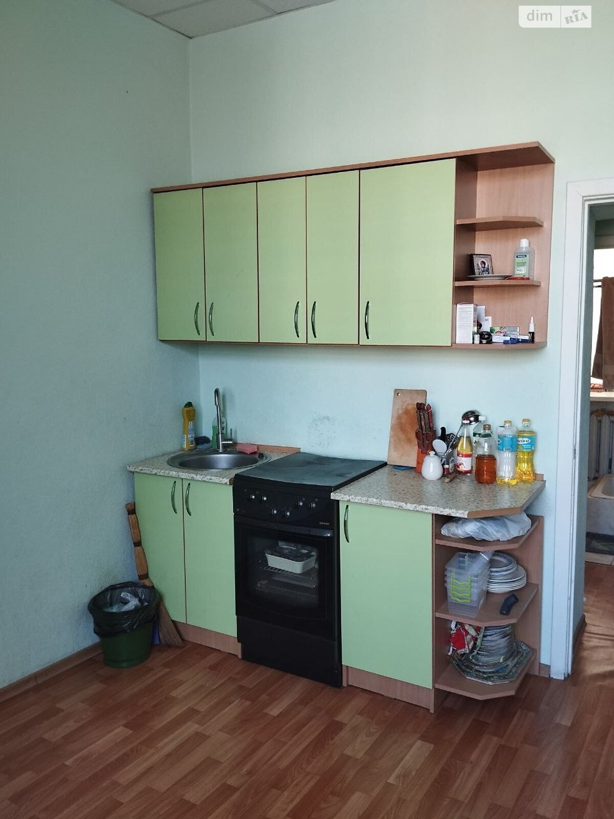 Продаж трикімнатної квартири в Дніпрі, на вул. Святослава Хороброго, район Центральний Пагорб фото 1 Продаж трикімнатної квартири в Дніпрі, на вул. Святослава Хороброго, район Центральний Пагорб фото 1