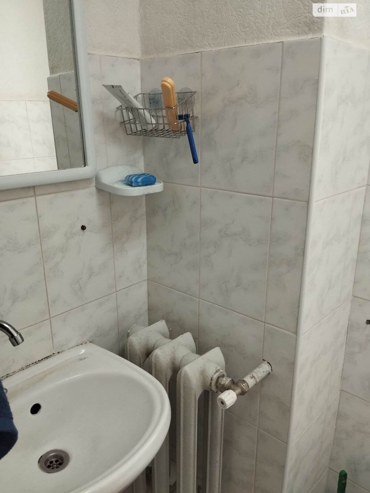 Продаж трикімнатної квартири в Дніпрі, на вул. Святослава Хороброго, район Центральний Пагорб фото 1 Продаж трикімнатної квартири в Дніпрі, на вул. Святослава Хороброго, район Центральний Пагорб фото 1