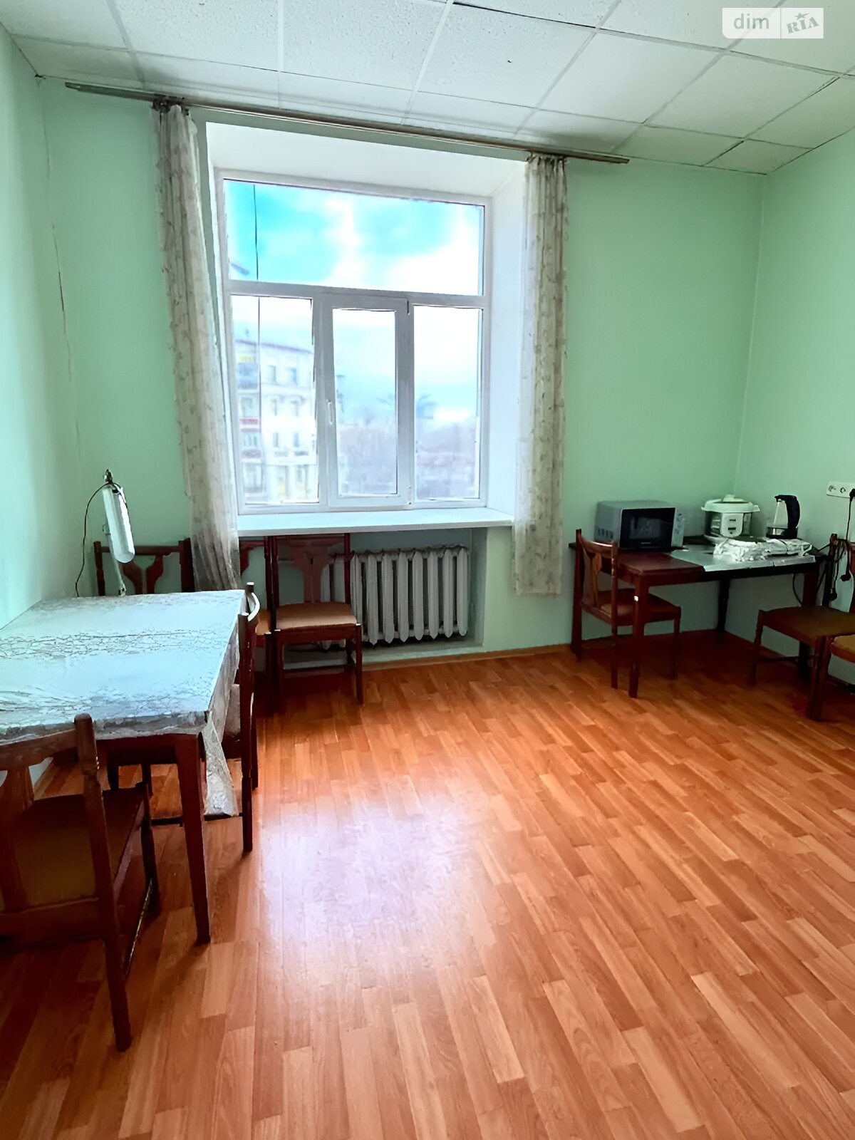 Продажа четырехкомнатной квартиры в Днепре, на ул. Святослава Храброго 25, район Центральный Холм фото 1 Продажа четырехкомнатной квартиры в Днепре, на ул. Святослава Храброго 25, район Центральный Холм фото 1