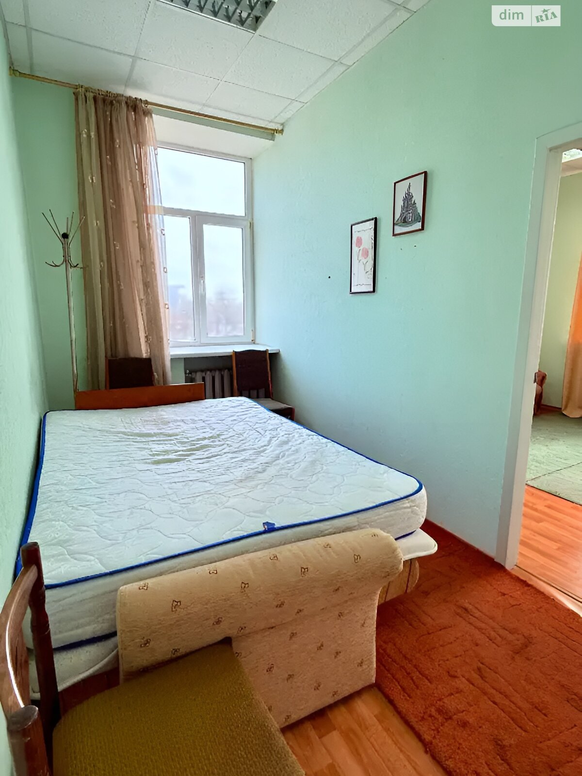 Продажа четырехкомнатной квартиры в Днепре, на ул. Святослава Храброго 25, район Центральный Холм фото 1 Продажа четырехкомнатной квартиры в Днепре, на ул. Святослава Храброго 25, район Центральный Холм фото 1