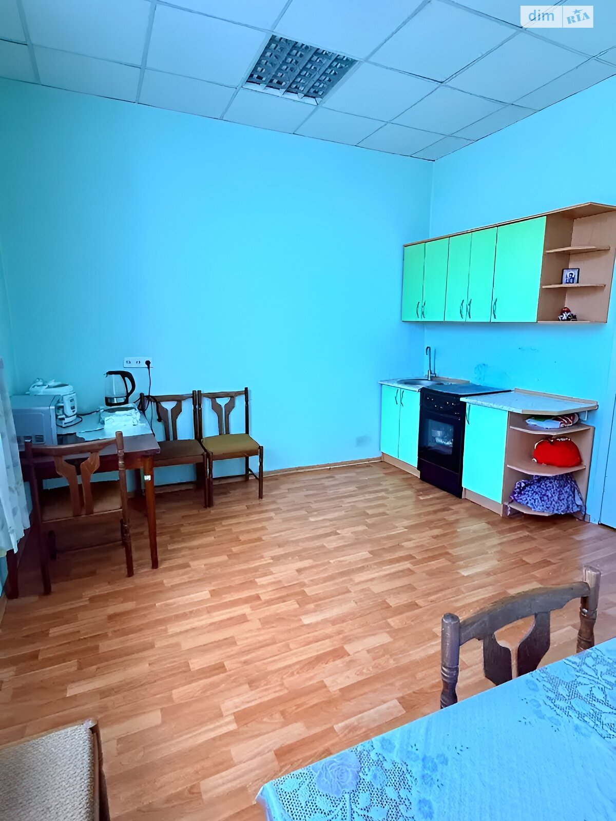 Продажа трехкомнатной квартиры в Днепре, на ул. Святослава Храброго 25, район Центральный Холм фото 1 Продажа трехкомнатной квартиры в Днепре, на ул. Святослава Храброго 25, район Центральный Холм фото 1