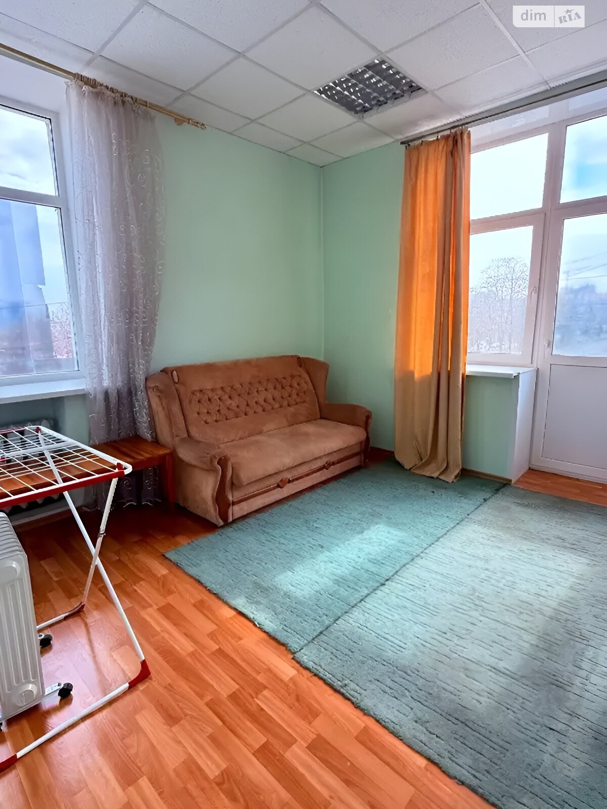 Продажа трехкомнатной квартиры в Днепре, на ул. Святослава Храброго 25, район Центральный Холм фото 1 Продажа трехкомнатной квартиры в Днепре, на ул. Святослава Храброго 25, район Центральный Холм фото 1