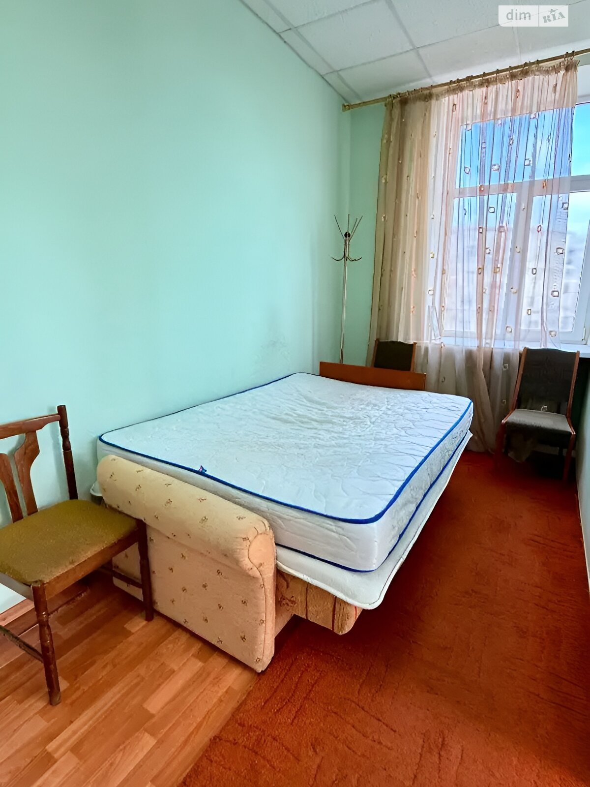 Продажа трехкомнатной квартиры в Днепре, на ул. Святослава Храброго 25, район Центральный Холм фото 1 Продажа трехкомнатной квартиры в Днепре, на ул. Святослава Храброго 25, район Центральный Холм фото 1