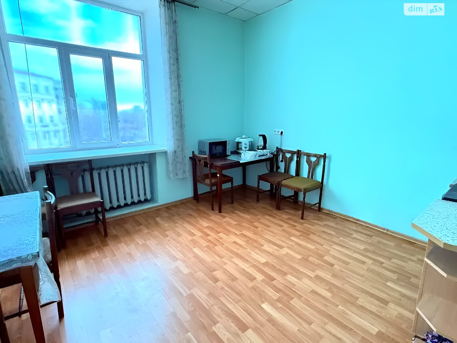 Продажа трехкомнатной квартиры в Днепре, на ул. Святослава Храброго 25, район Центральный Холм фото 1 Продажа трехкомнатной квартиры в Днепре, на ул. Святослава Храброго 25, район Центральный Холм фото 1