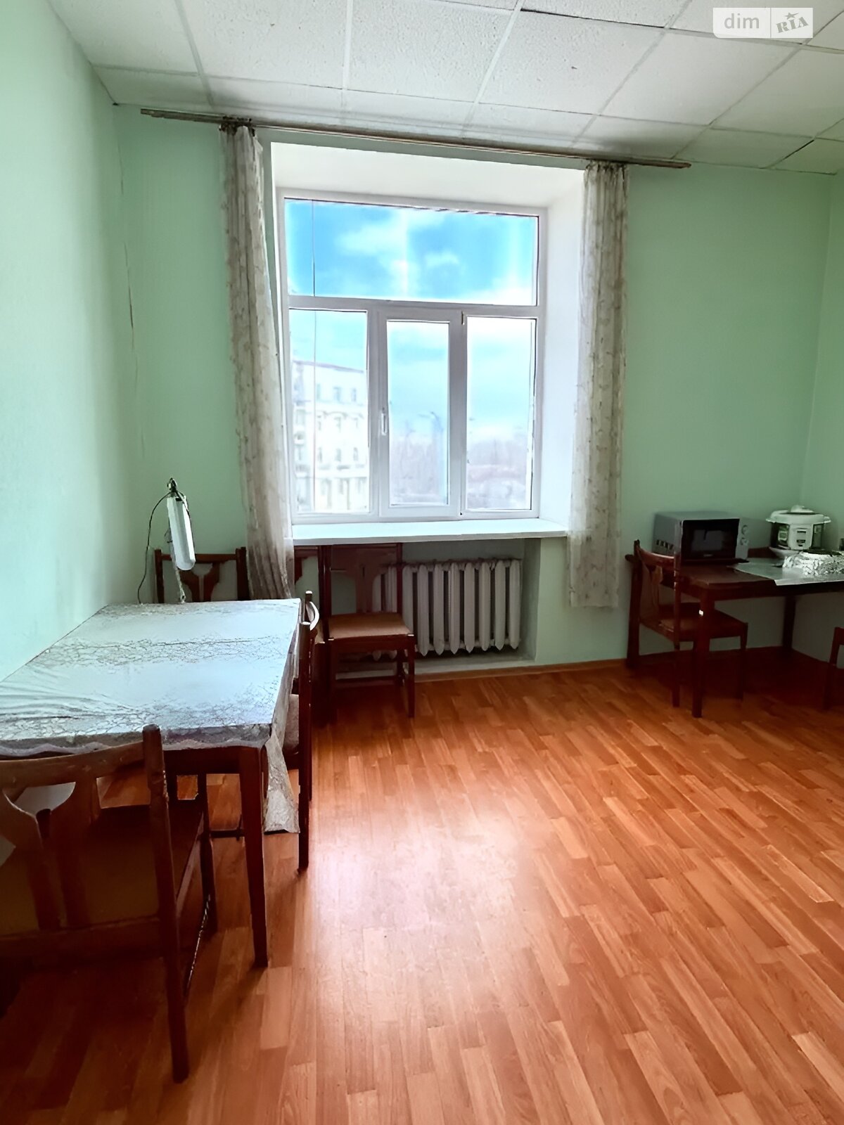 Продажа трехкомнатной квартиры в Днепре, на ул. Святослава Храброго 25, район Центральный Холм фото 1 Продажа трехкомнатной квартиры в Днепре, на ул. Святослава Храброго 25, район Центральный Холм фото 1
