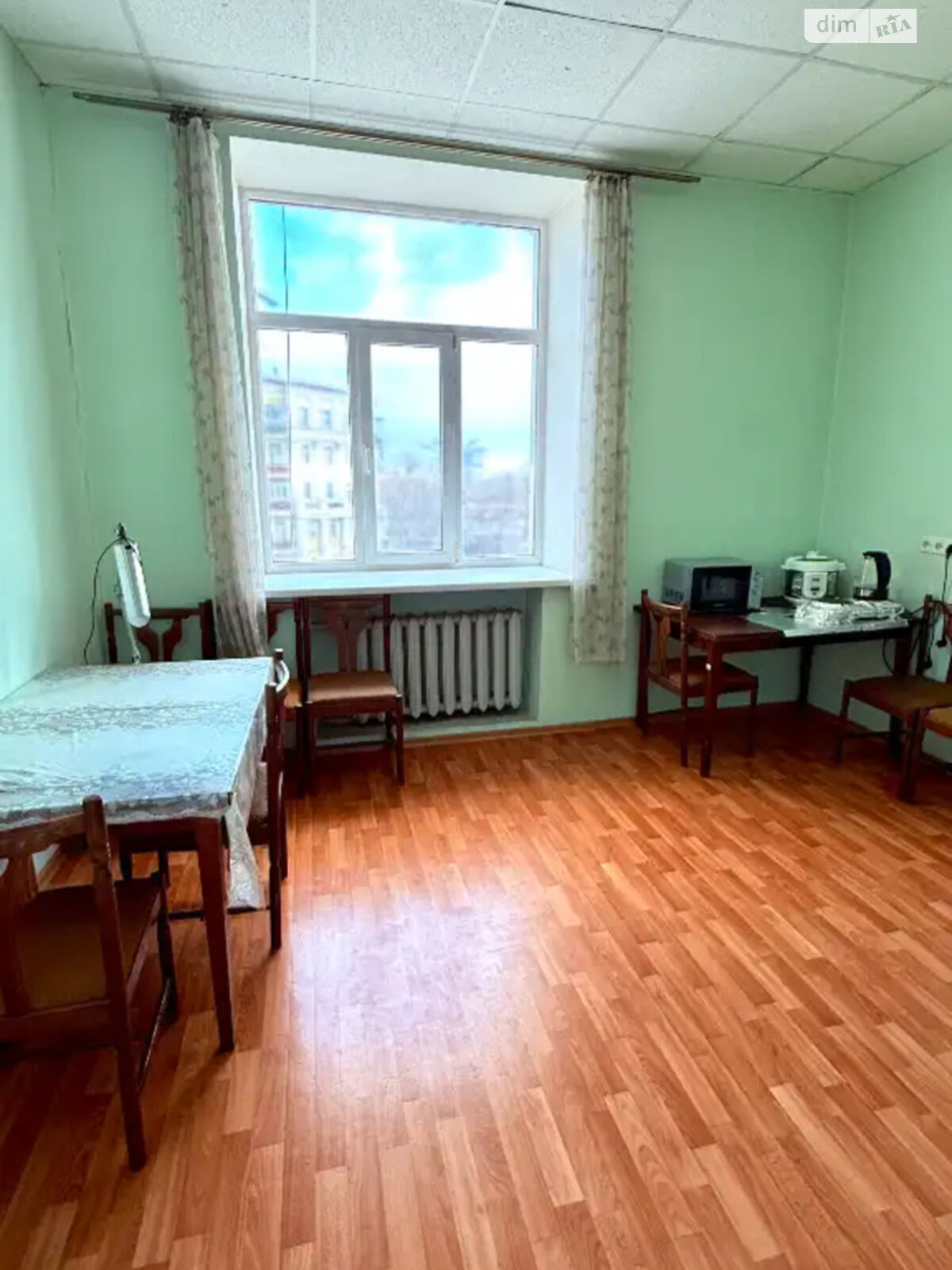 Продажа трехкомнатной квартиры в Днепре, на ул. Святослава Храброго 25, район Центральный Холм фото 1 Продажа трехкомнатной квартиры в Днепре, на ул. Святослава Храброго 25, район Центральный Холм фото 1