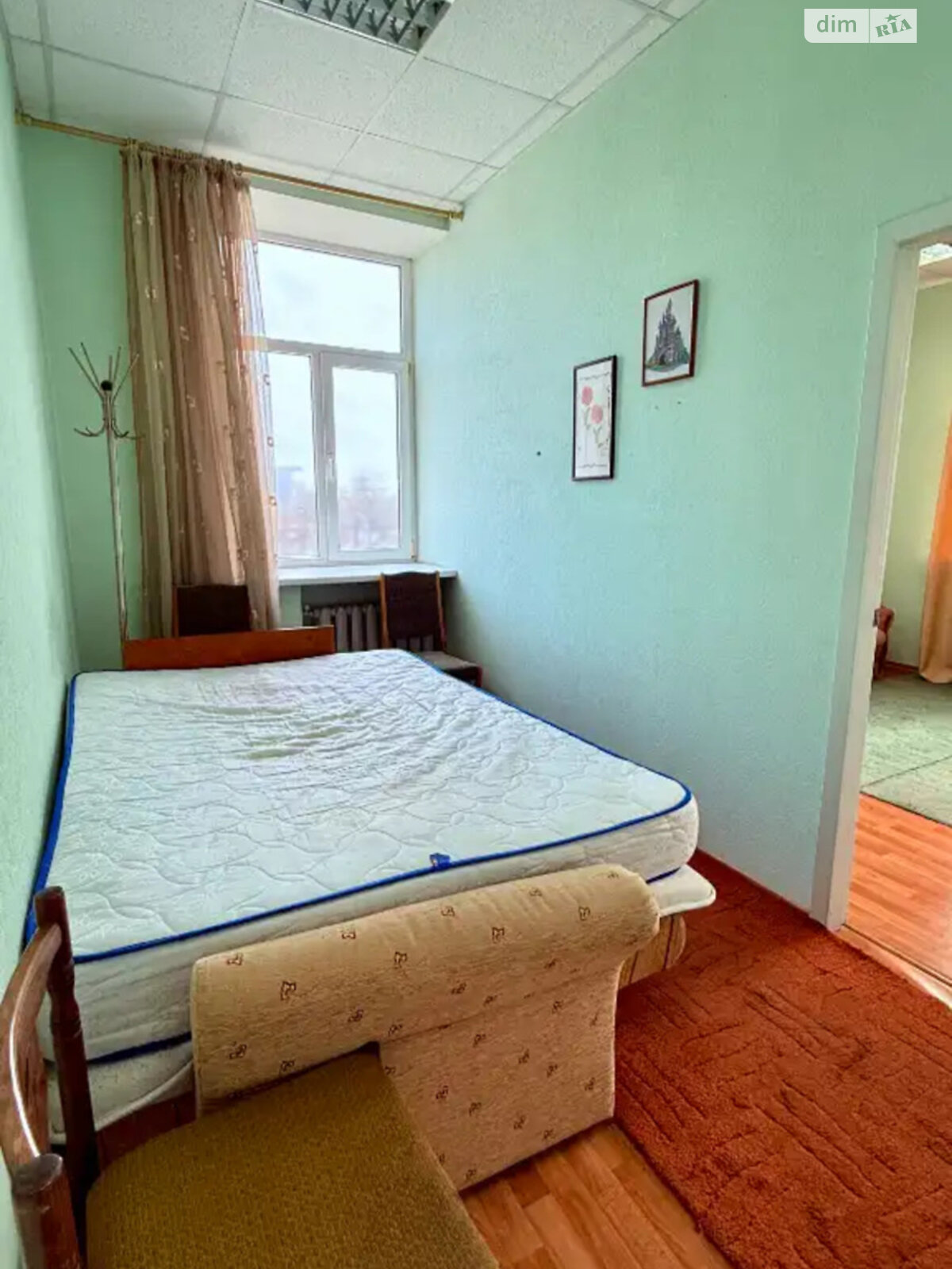 Продажа трехкомнатной квартиры в Днепре, на ул. Святослава Храброго 25, район Центральный Холм фото 1 Продажа трехкомнатной квартиры в Днепре, на ул. Святослава Храброго 25, район Центральный Холм фото 1