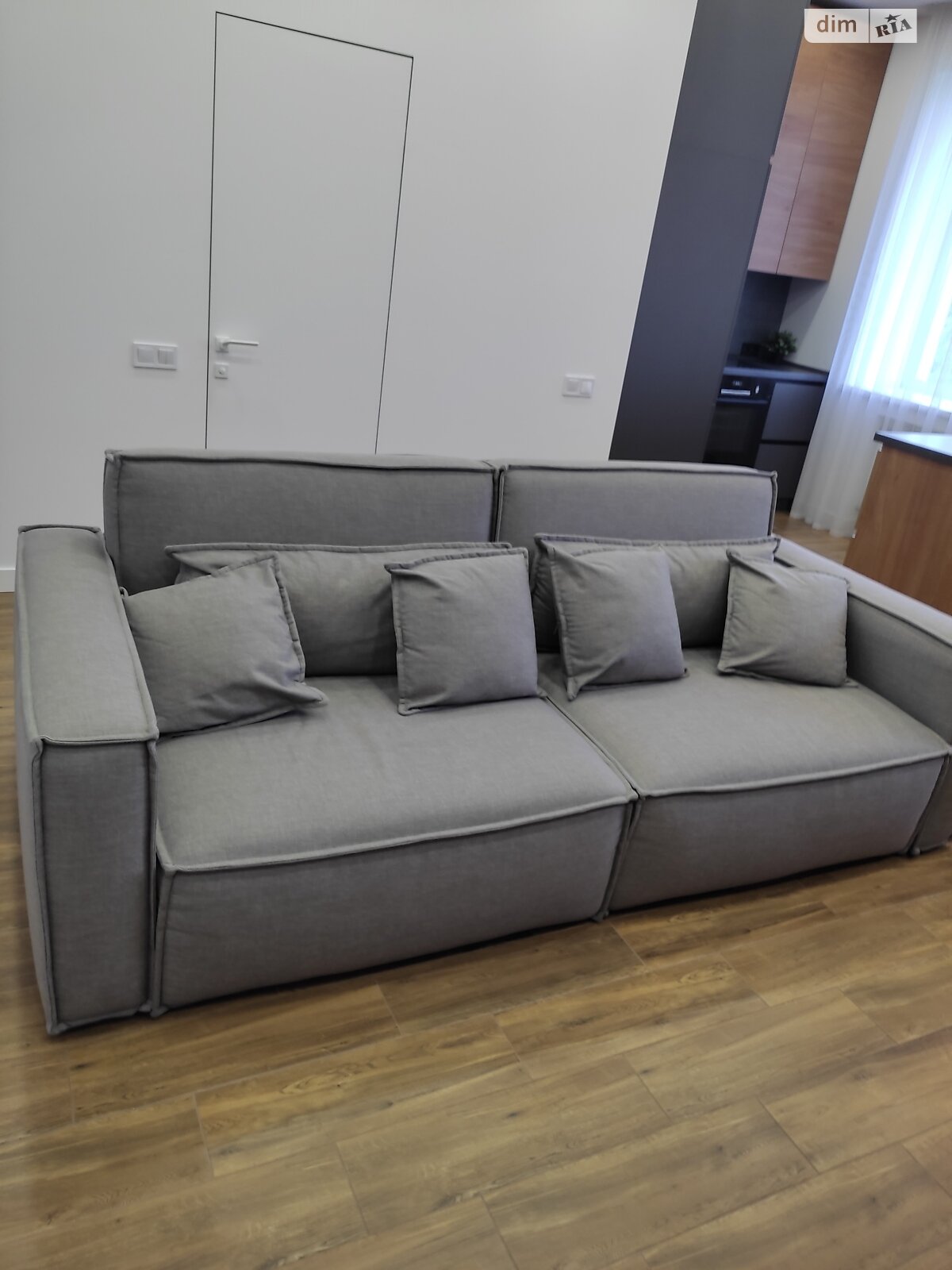 Продажа двухкомнатной квартиры в Днепре, на ул. Святослава Храброго 33, район Центральный Холм фото 1 Продажа двухкомнатной квартиры в Днепре, на ул. Святослава Храброго 33, район Центральный Холм фото 1