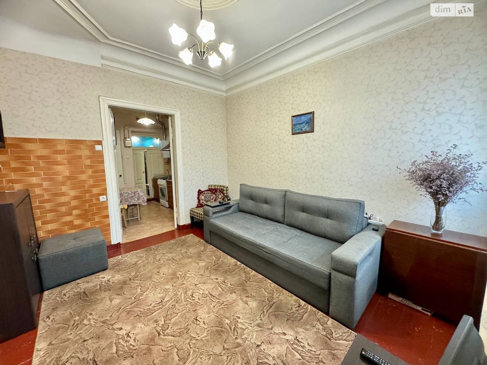 Продажа трехкомнатной квартиры в Днепре, на ул. Исполкомовская 28, район Центральный фото 1 Продажа трехкомнатной квартиры в Днепре, на ул. Исполкомовская 28, район Центральный фото 1