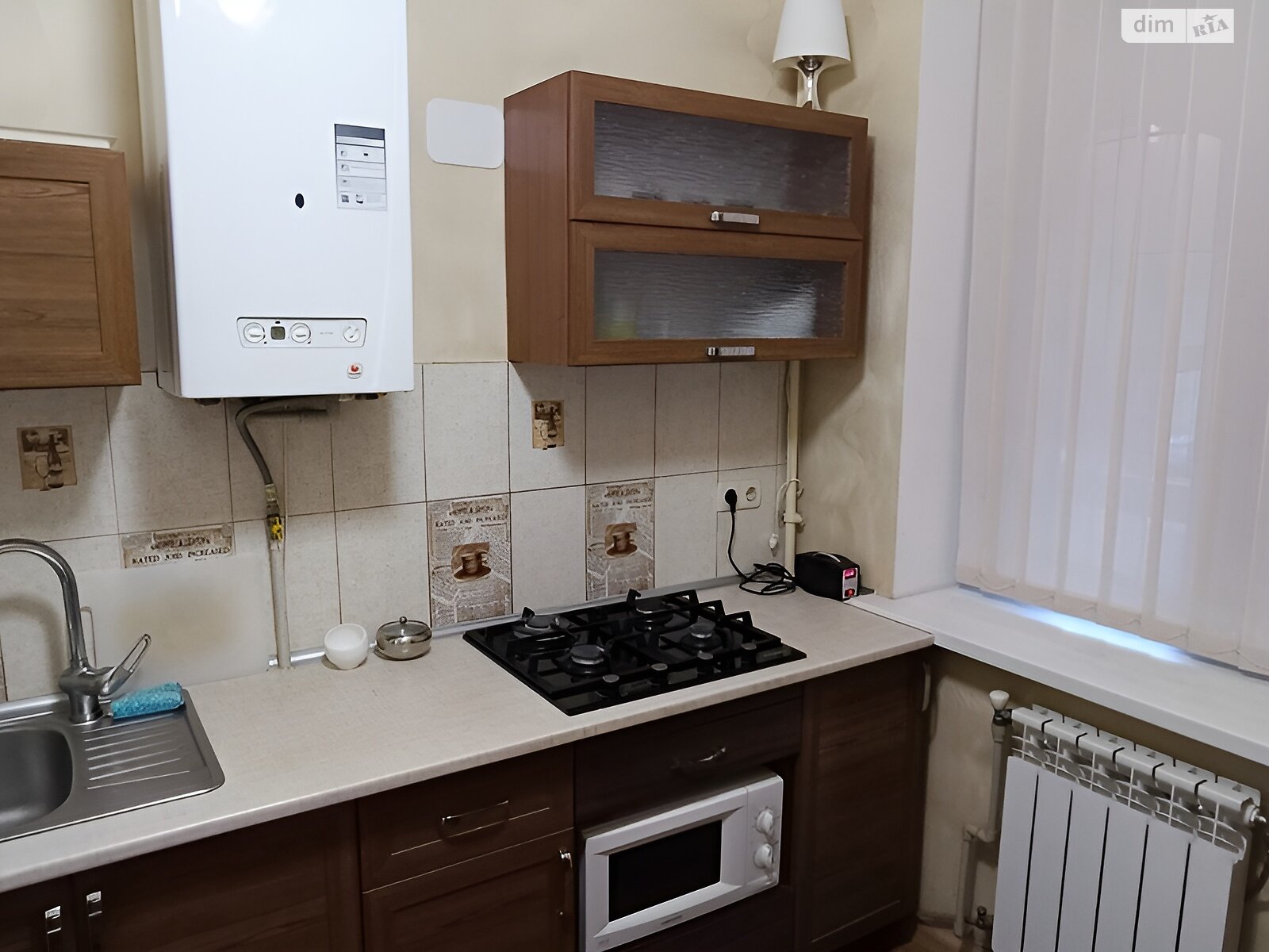 Продажа двухкомнатной квартиры в Днепре, на ул. Староказацкая, район Шевченковский фото 1 Продажа двухкомнатной квартиры в Днепре, на ул. Староказацкая, район Шевченковский фото 1