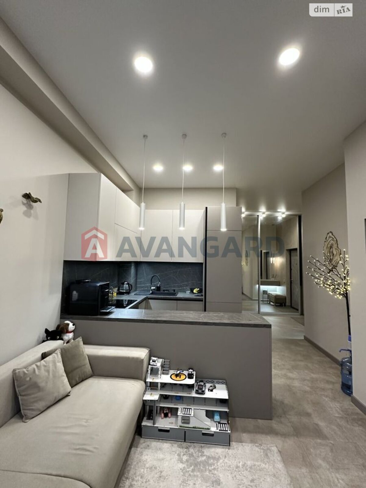 Продажа однокомнатной квартиры в Днепре, на ул. Староказацкая, район Центральный фото 1 Продажа однокомнатной квартиры в Днепре, на ул. Староказацкая, район Центральный фото 1