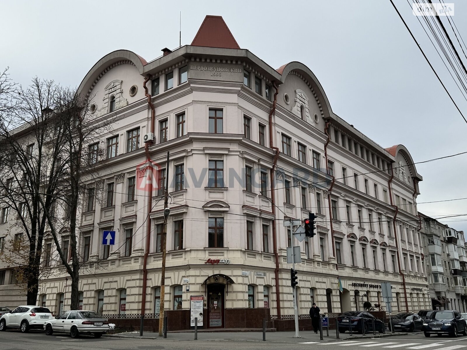 Продажа трехкомнатной квартиры в Днепре, на ул. Староказацкая 25, район Центральный фото 1 Продажа трехкомнатной квартиры в Днепре, на ул. Староказацкая 25, район Центральный фото 1