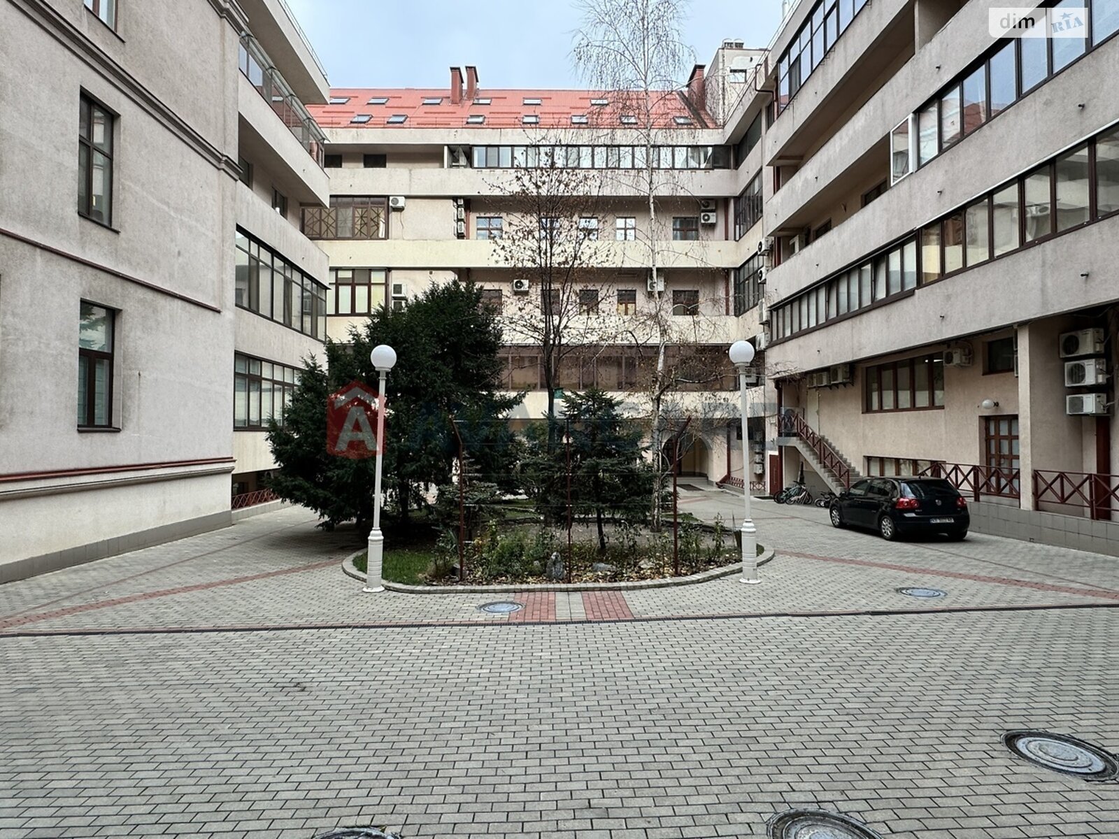 Продажа трехкомнатной квартиры в Днепре, на ул. Староказацкая 25, район Центральный фото 1 Продажа трехкомнатной квартиры в Днепре, на ул. Староказацкая 25, район Центральный фото 1