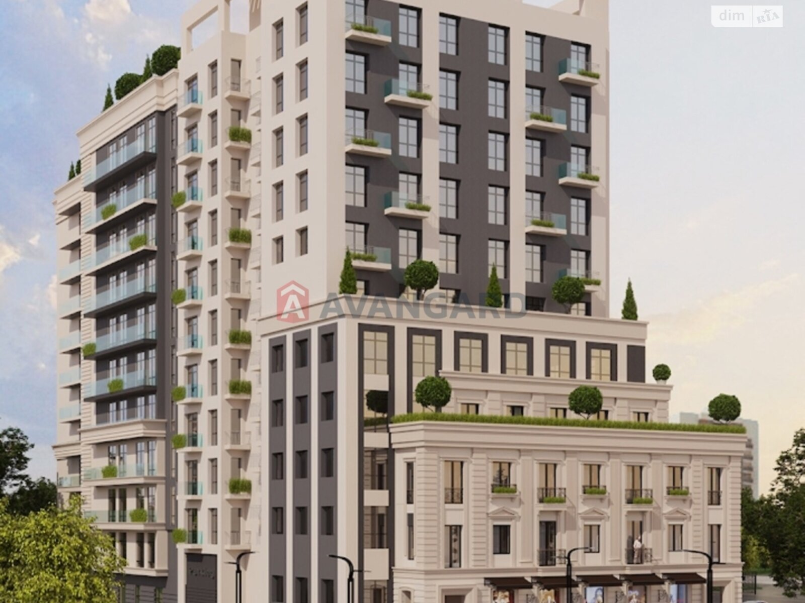 Продажа однокомнатной квартиры в Днепре, на ул. Староказацкая 52, район Центральный фото 1