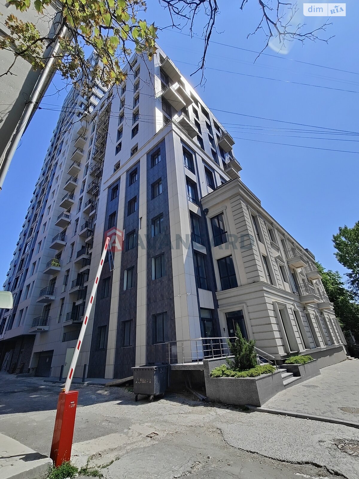 Продажа однокомнатной квартиры в Днепре, на ул. Староказацкая 52, район Центральный фото 1